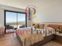 Vente - Villa - Benitachell - La Cumbre del Sol