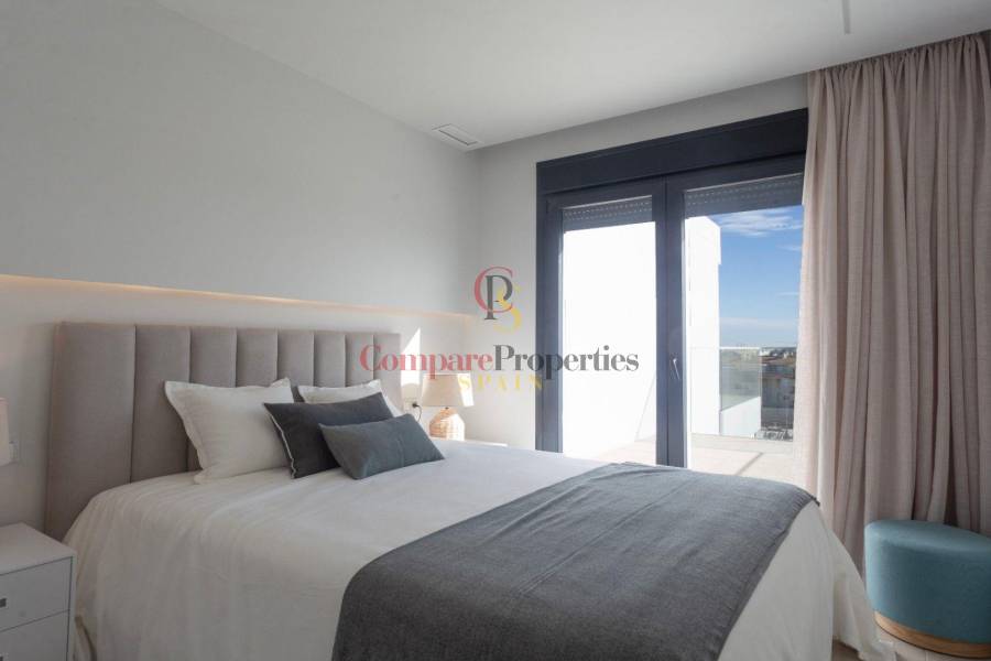 Verkauf - Apartment - Dénia - 