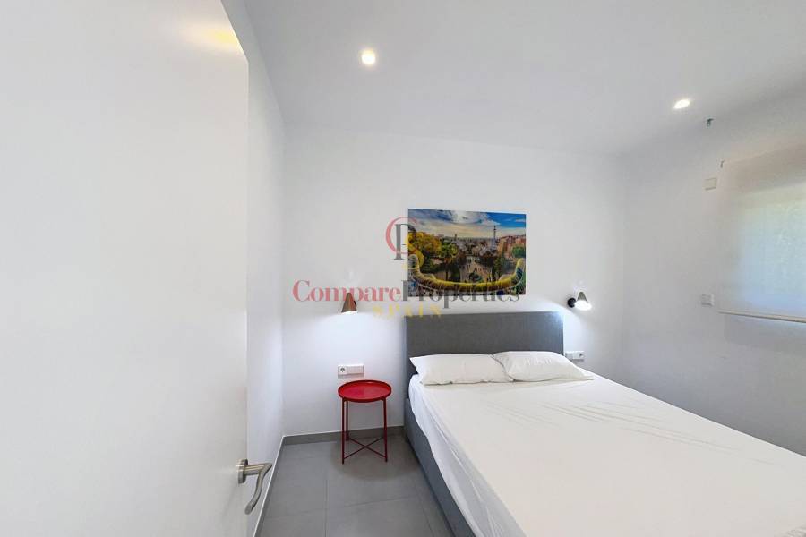 Venta - Villa - Benitachell - Lirios