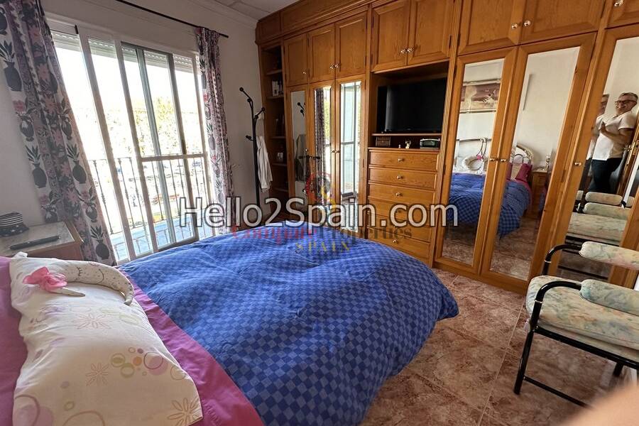 Sale - Townhouses - Monte Pego - 