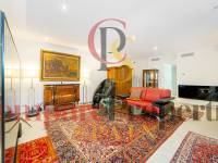 Sale - Villa - Moraira - 