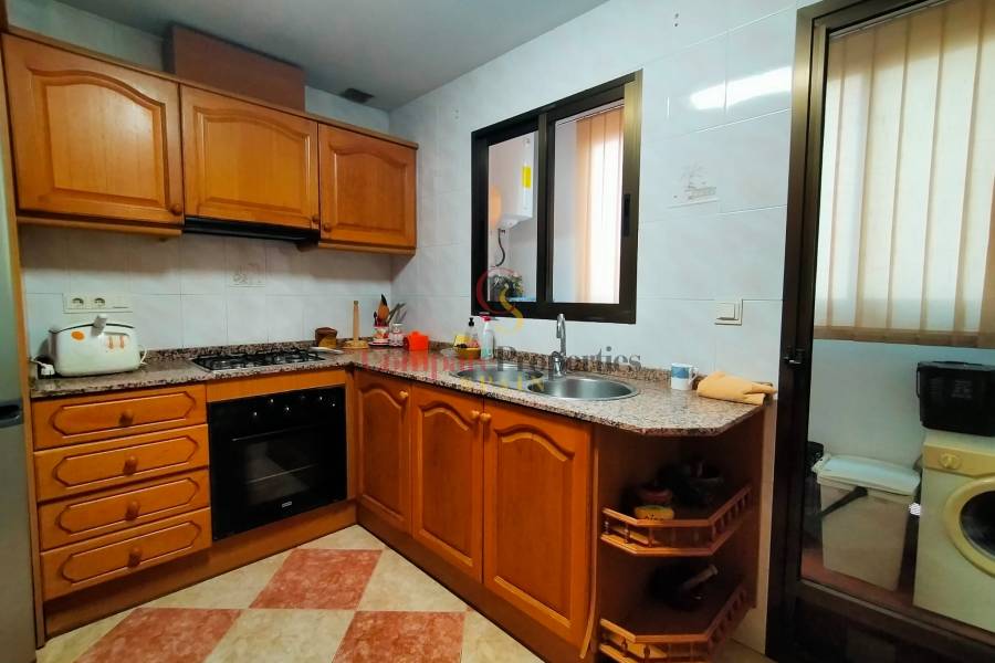 Venta - Apartment - Orba Valley - Orba