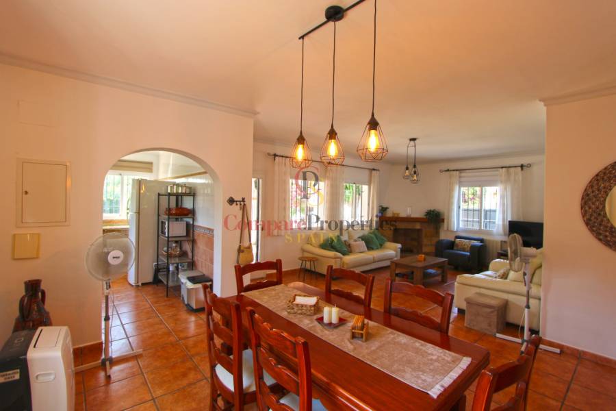 Sale - Villa - Orba Valley - Orba