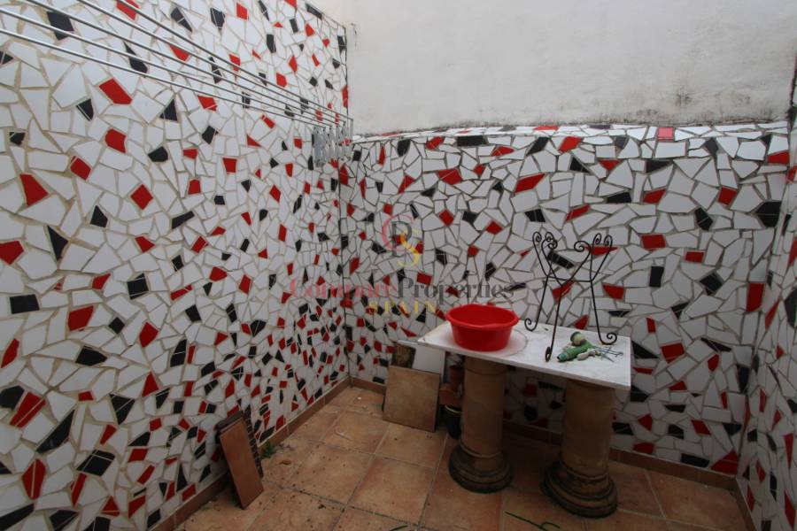 Sale - Townhouses - Orba Valley - Orba