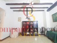 Sale - Villa - Benissa