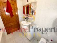 Sale - Villa - Dénia - Montgo