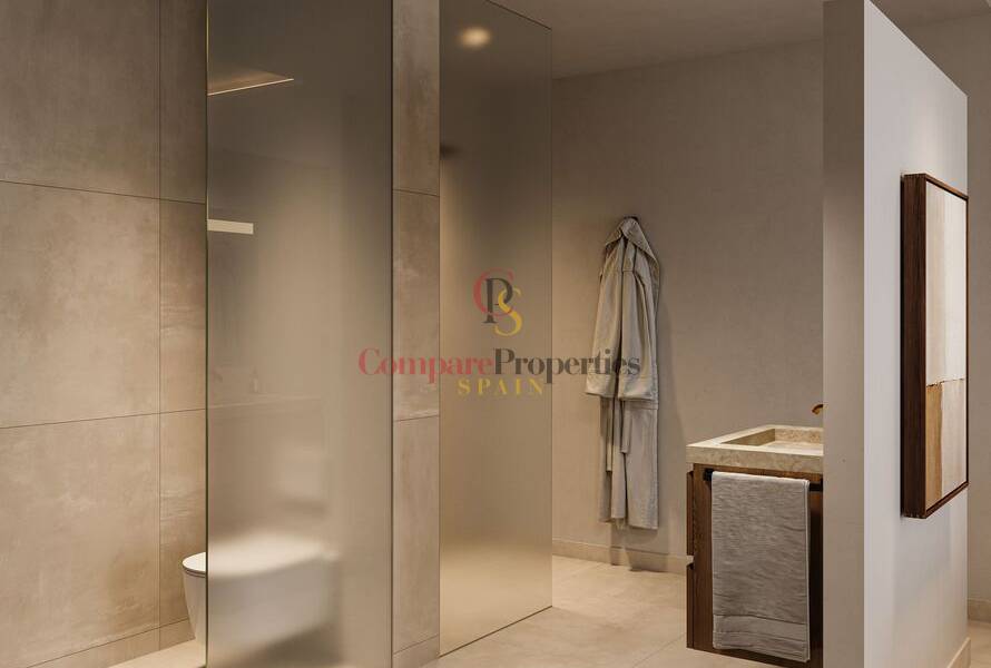 Sale - Apartment - La Sella - LA SELLA GOLF