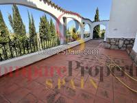 Vente - Villa - Monte Pego