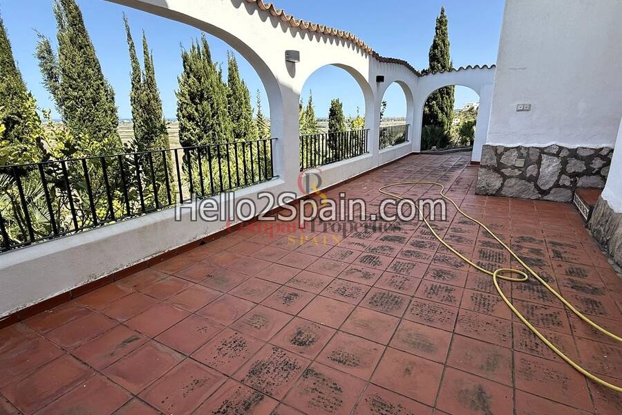 Vente - Villa - Monte Pego