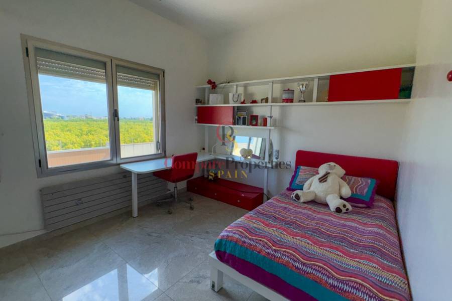 Verkauf - Villa - El Vergel - Periferia