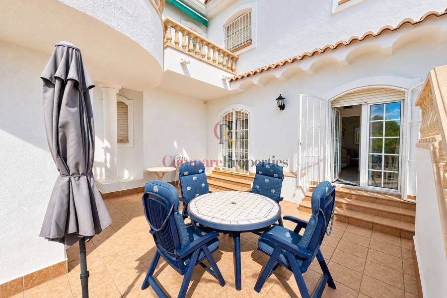 Sale - Apartment - Moraira - 