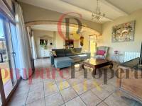 Vente - Villa - Jalon Valley - Jalon