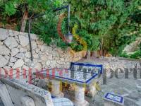 Vente - Villa - Calpe