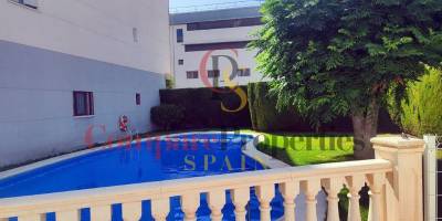 Apartment - Venta - Dénia - Casco urbano