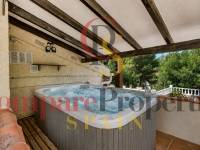 Verkoop - Villa - Jalon Valley - 