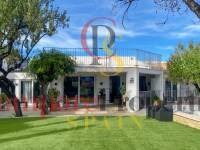 Sale - Villa - Alfaz Del Pi - Alfaz del Pi