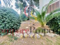 Vente - Villa - Jávea