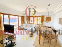 Venta - Apartment - Dénia - Las Rotas