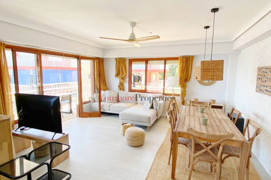 Venta - Apartment - Dénia - Las Rotas