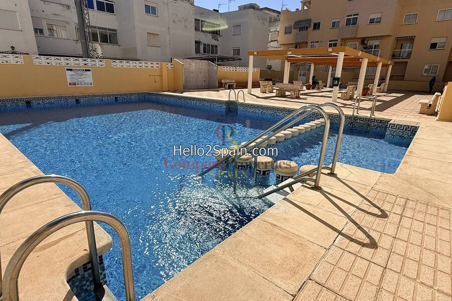 Sale - Apartment - Gandía