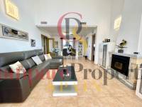 Vente - Villa - Catral