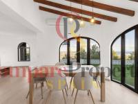 Verkauf - Villa - Calpe