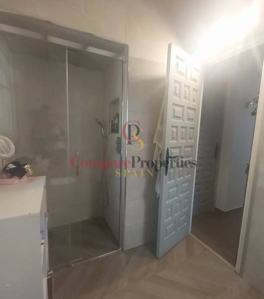 Sale - Villa - Moraira