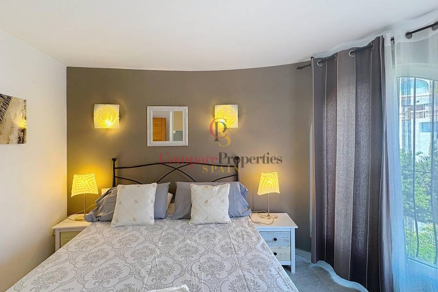 Venta - Villa - Benitachell - Pueblo del Mar