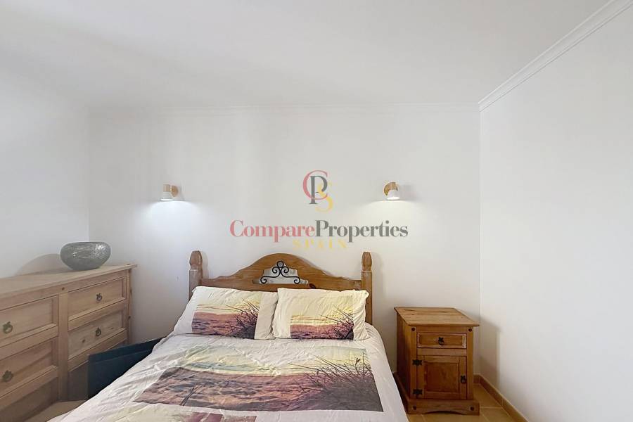 Sale - Apartment -  - Bonavista de Montecala