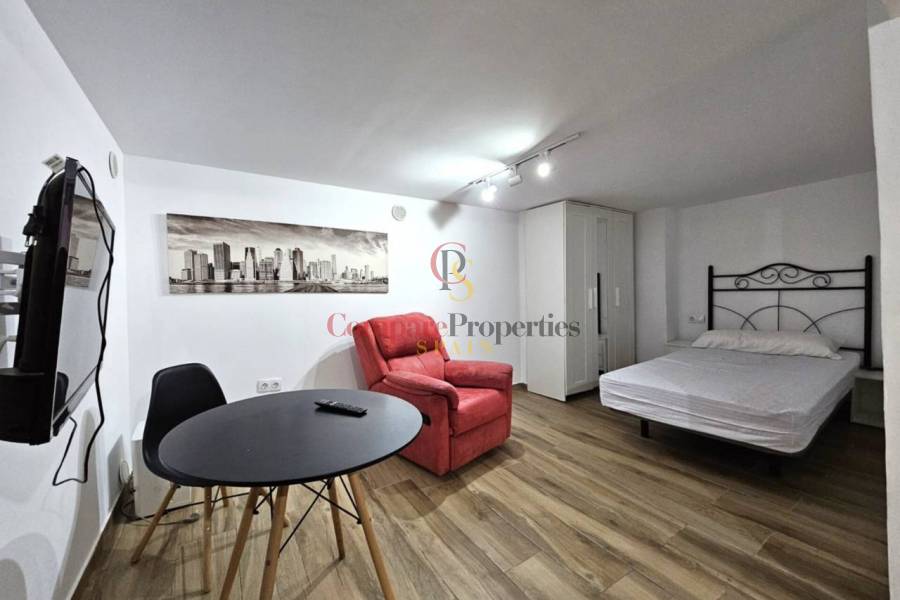 Sale - Apartment - Cullera