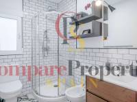 Venta - Apartment - Calpe