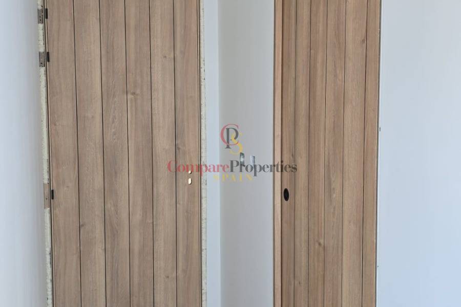 Sale - Villa - Calpe