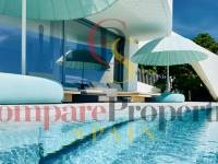 Venta - Villa - Altea - Altea Hills