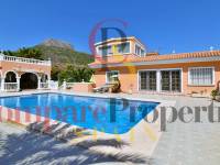 Verkoop - Villa - Calpe