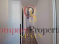 Verkoop - Apartment - Calpe