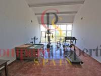 Vente - Commercial Units - Dénia - Periferia