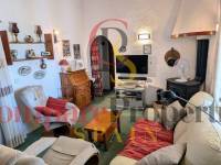 Sale - Semi-Detached Villa - Moraira - La sabatera