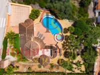 Vente - Villa - Jávea