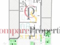 Verkauf - Villa - Calpe - Maryvilla