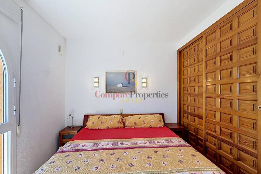 Sale - Apartment -  - Pueblo Panorama