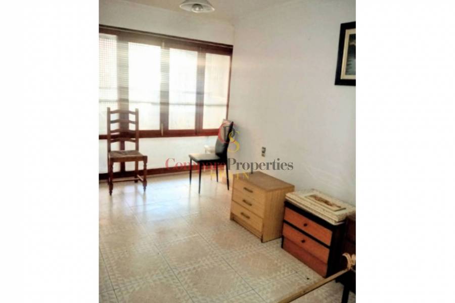 Sale - Villa - Oliva - 