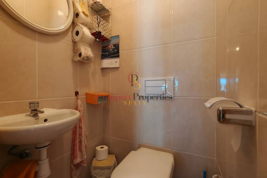 Sale - Villa - Els Poblets