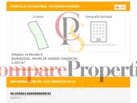Sale - Apartment - Gandía - 