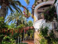 Sale - Semi-Detached Villa - Moraira - La sabatera