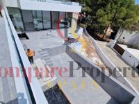 Nueva construcción  - Villa - Moraira - Moravit