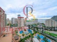 Verkauf - Apartment - Calpe