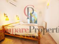 Verkoop - Villa - Moraira