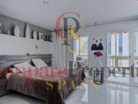 Sale - Apartment - Calpe
