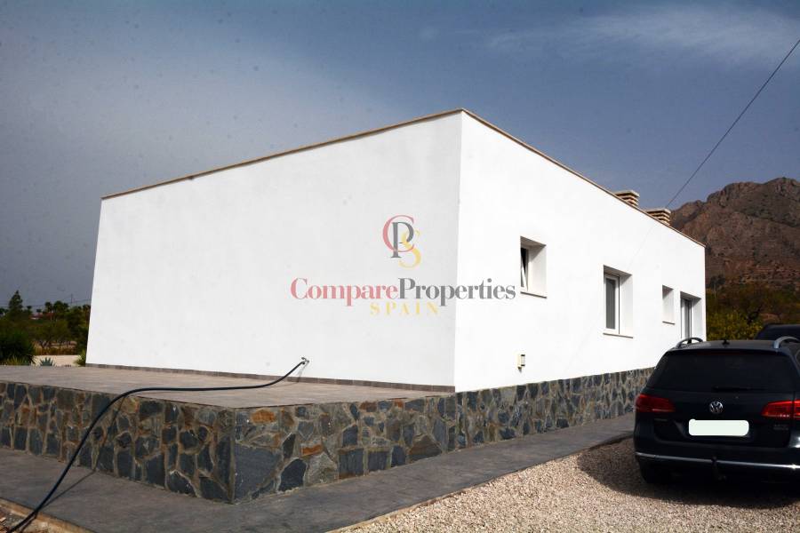 Venta - Villa - Macisvenda
