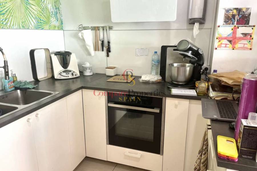 Sale - Commercial Units - Jávea